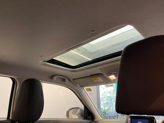 Second-hand 2022 Maruti Vitara Brezza ZXI Plus AT for sale in Mumbai-7