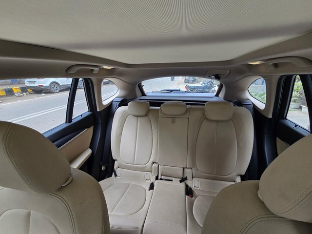 Second-hand 2017 BMW X1 sDrive 20d xLine for sale in New Delhi-10