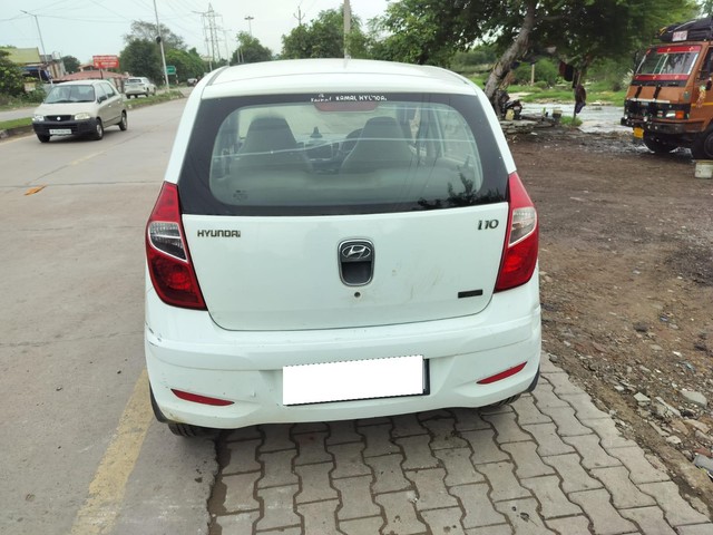 Second-hand 2011 Hyundai i10 Era for sale in Kota-1