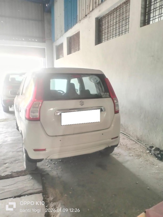 Second-hand 2019 Maruti Wagon R VXI for sale in Kota-2