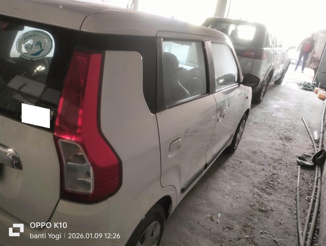 Second-hand 2019 Maruti Wagon R VXI for sale in Kota-1