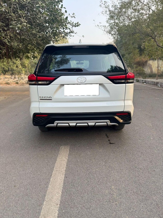 Second-hand 2024 Toyota Innova Hycross G 7STR for sale in New Delhi-1