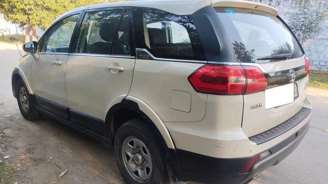 Second-hand 2017 Tata Hexa XM for sale in Kota-12