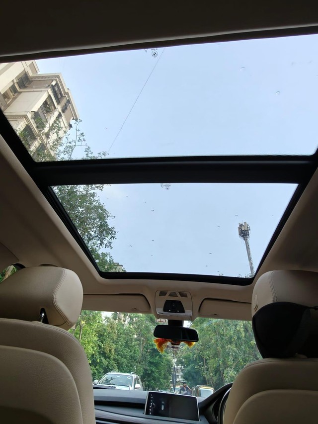 Second-hand 2017 BMW X5 xDrive 30d Design Pure Experience 5 Seater for sale in Mumbai-9