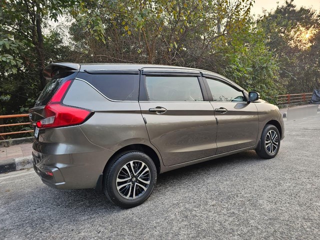 Second-hand 2023 Maruti Ertiga VXi (O) CNG for sale in New Delhi-4