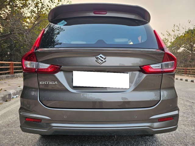 Second-hand 2023 Maruti Ertiga VXi (O) CNG for sale in New Delhi-2