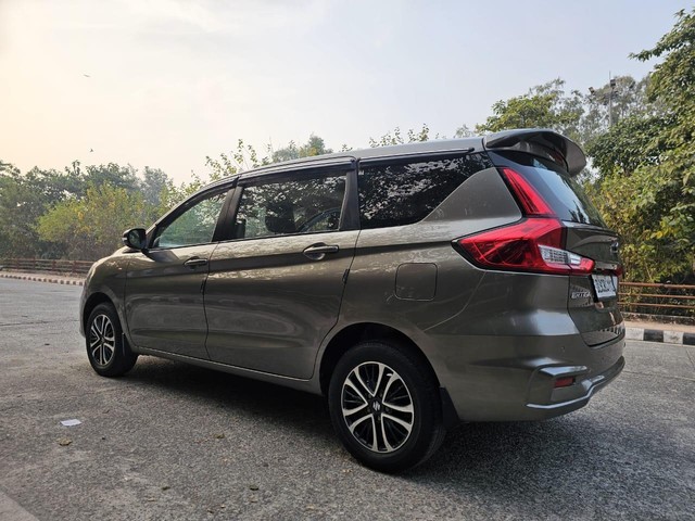Second-hand 2023 Maruti Ertiga VXi (O) CNG for sale in New Delhi-6