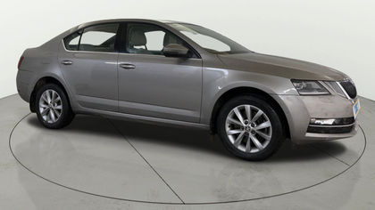 2019 Skoda Octavia 1.8 TSI AT Style