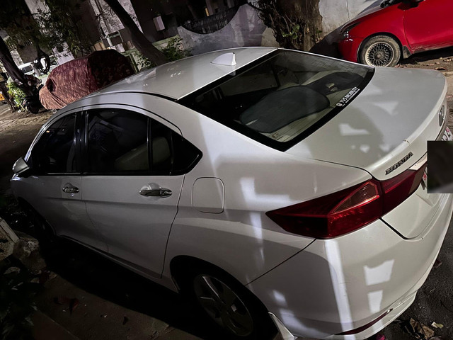 Second-hand 2016 Honda City i VTEC CVT VX for sale in Chennai-2