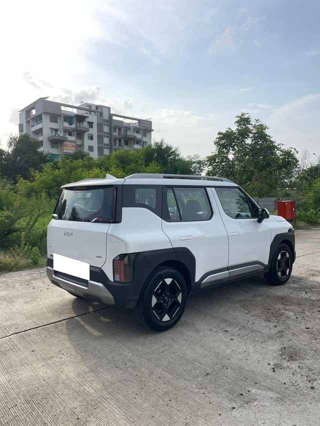 Second-hand 2025 Kia Syros HTK Plus Turbo for sale in Nagpur-1