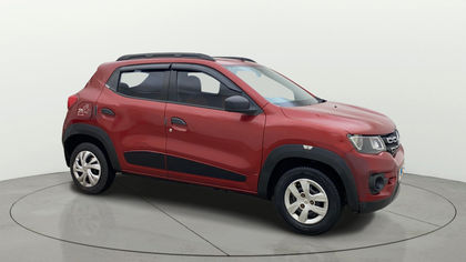 2016 Renault KWID RXT