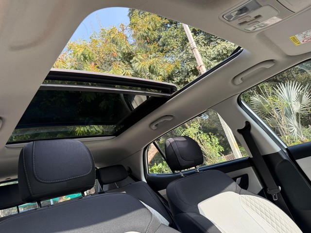 Hyundai Creta SX IVT BSVI Second-hand 2020 Hyundai Creta SX IVT BSVI for sale in Gurgaon-9