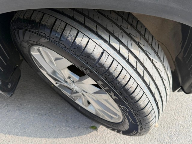 Hyundai Creta SX IVT BSVI Second-hand 2020 Hyundai Creta SX IVT BSVI for sale in Gurgaon-19