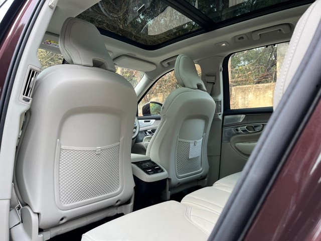 Second-hand 2025 Volvo XC90 B5 AWD Mild hybrid Ultra for sale in New Delhi-13