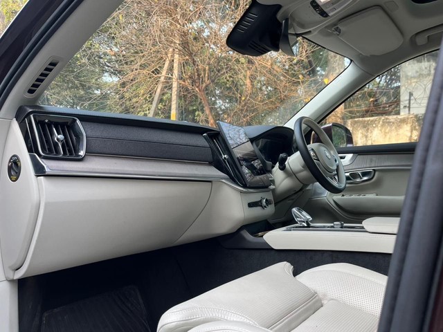 Second-hand 2025 Volvo XC90 B5 AWD Mild hybrid Ultra for sale in New Delhi-11