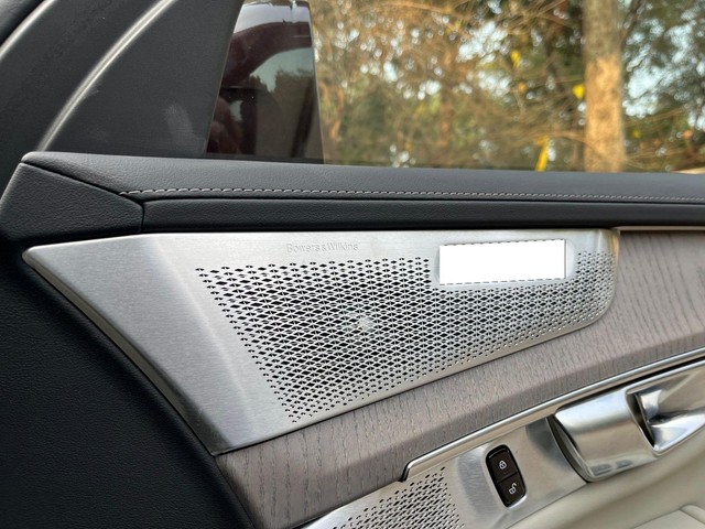 Second-hand 2025 Volvo XC90 B5 AWD Mild hybrid Ultra for sale in New Delhi-15