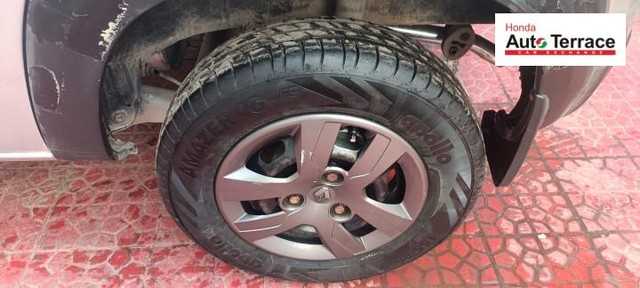 Second-hand 2017 Renault KWID RXT for sale in Chandigarh-8