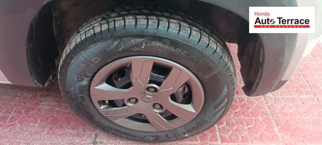 Second-hand 2017 Renault KWID RXT for sale in Chandigarh-10