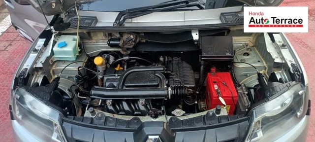 Second-hand 2017 Renault KWID RXT for sale in Chandigarh-12