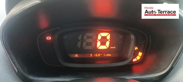 Second-hand 2017 Renault KWID RXT for sale in Chandigarh-15