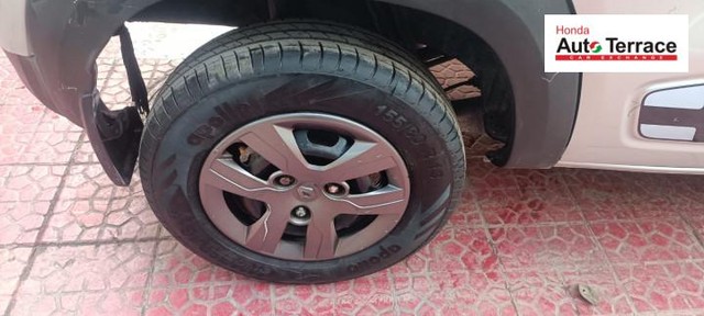 Second-hand 2017 Renault KWID RXT for sale in Chandigarh-7