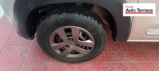 Second-hand 2017 Renault KWID RXT for sale in Chandigarh-5