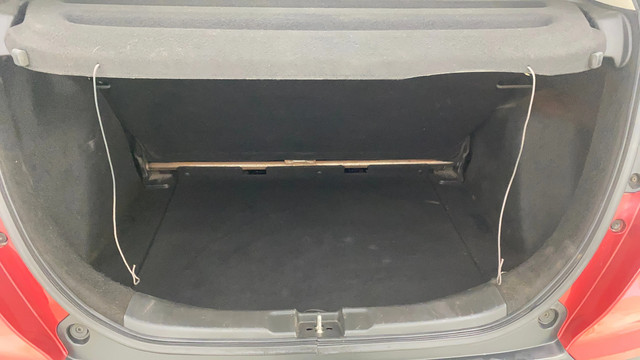 Second-hand 2019 Honda WR-V i-VTEC VX for sale in Ahmedabad-19