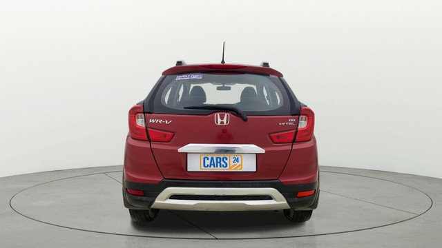 Second-hand 2019 Honda WR-V i-VTEC VX for sale in Ahmedabad-3