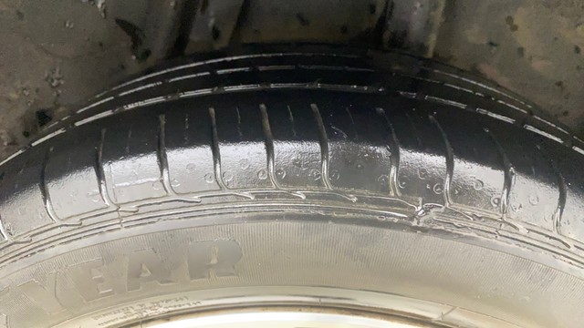 Second-hand 2019 Honda WR-V i-VTEC VX for sale in Ahmedabad-31