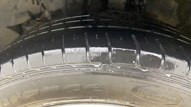 Second-hand 2019 Honda WR-V i-VTEC VX for sale in Ahmedabad-30