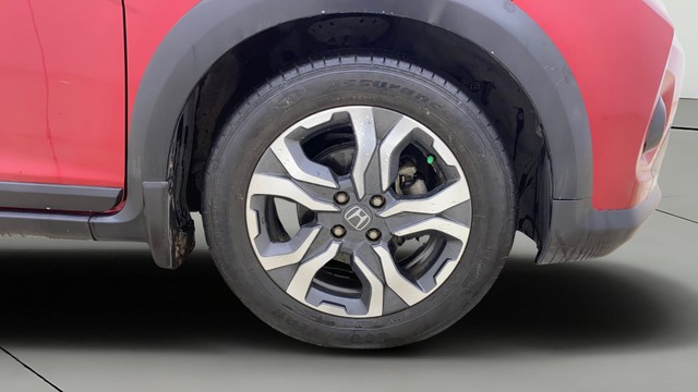 Second-hand 2019 Honda WR-V i-VTEC VX for sale in Ahmedabad-23