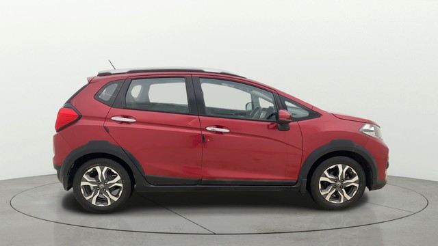 Second-hand 2019 Honda WR-V i-VTEC VX for sale in Ahmedabad-1