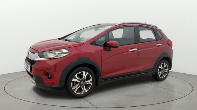 Second-hand 2019 Honda WR-V i-VTEC VX for sale in Ahmedabad-6