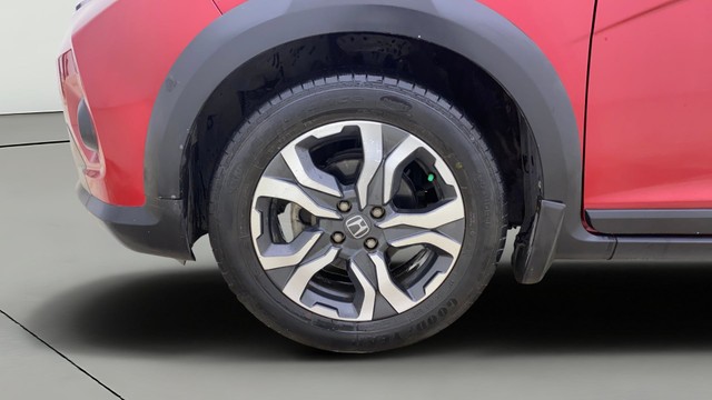 Second-hand 2019 Honda WR-V i-VTEC VX for sale in Ahmedabad-25