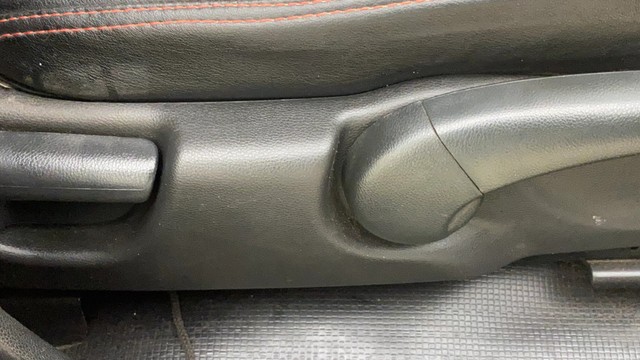 Second-hand 2019 Honda WR-V i-VTEC VX for sale in Ahmedabad-18