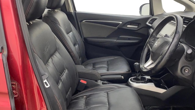Second-hand 2019 Honda WR-V i-VTEC VX for sale in Ahmedabad-15