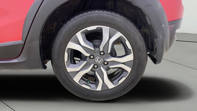 Second-hand 2019 Honda WR-V i-VTEC VX for sale in Ahmedabad-26