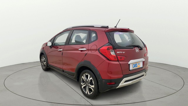 Second-hand 2019 Honda WR-V i-VTEC VX for sale in Ahmedabad-4