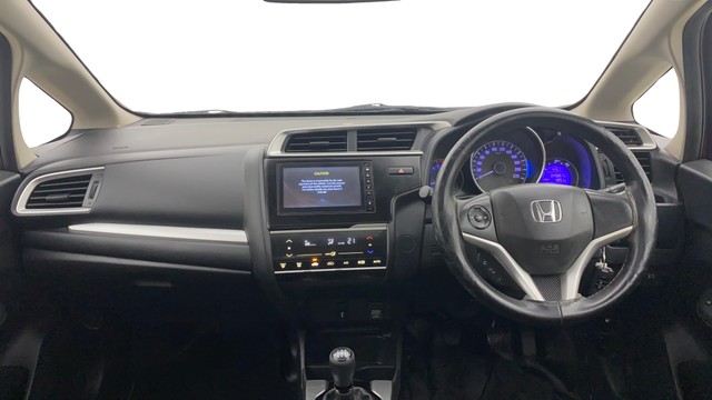 Second-hand 2019 Honda WR-V i-VTEC VX for sale in Ahmedabad-10