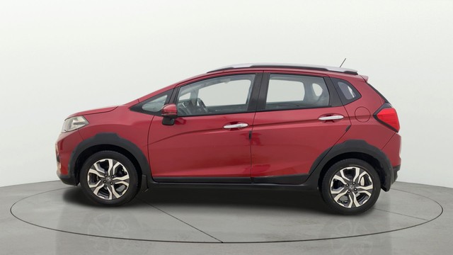 Second-hand 2019 Honda WR-V i-VTEC VX for sale in Ahmedabad-5