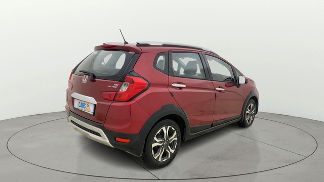 Second-hand 2019 Honda WR-V i-VTEC VX for sale in Ahmedabad-2