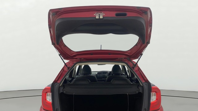 Second-hand 2019 Honda WR-V i-VTEC VX for sale in Ahmedabad-20