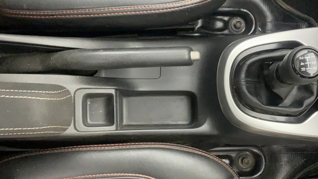 Second-hand 2019 Honda WR-V i-VTEC VX for sale in Ahmedabad-13