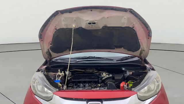 Second-hand 2019 Honda WR-V i-VTEC VX for sale in Ahmedabad-9