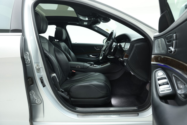 Second-hand 2016 Mercedes-Benz S-Class S 350 CDI for sale in Gurgaon-6