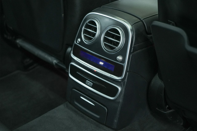 Second-hand 2016 Mercedes-Benz S-Class S 350 CDI for sale in Gurgaon-11