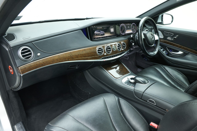 Second-hand 2016 Mercedes-Benz S-Class S 350 CDI for sale in Gurgaon-13