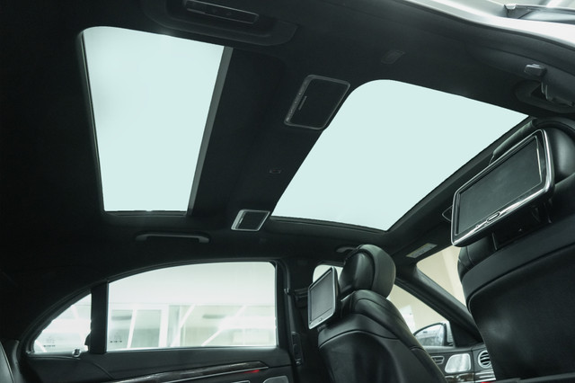 Second-hand 2016 Mercedes-Benz S-Class S 350 CDI for sale in Gurgaon-9