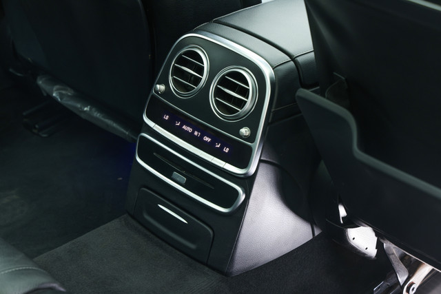 Second-hand 2016 Mercedes-Benz S-Class S 350 CDI for sale in Gurgaon-11