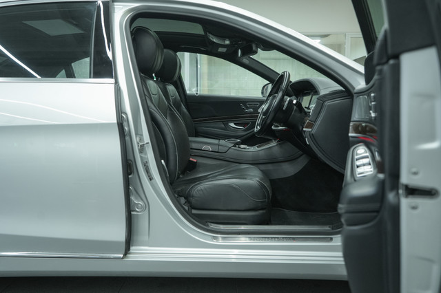 Second-hand 2016 Mercedes-Benz S-Class S 350 CDI for sale in Gurgaon-8